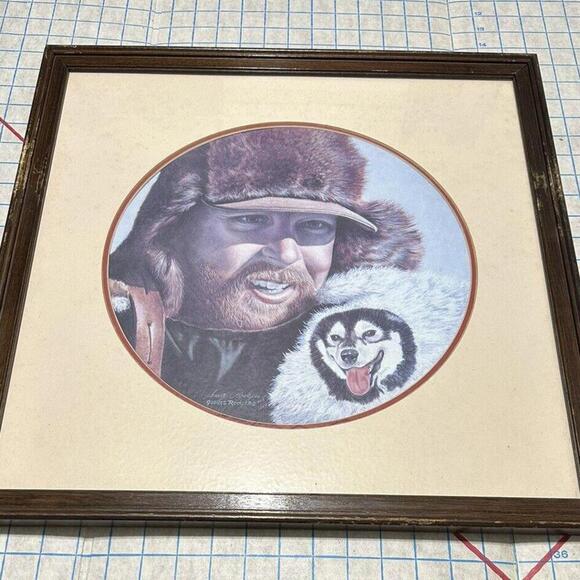 Rick Swenson Portrait